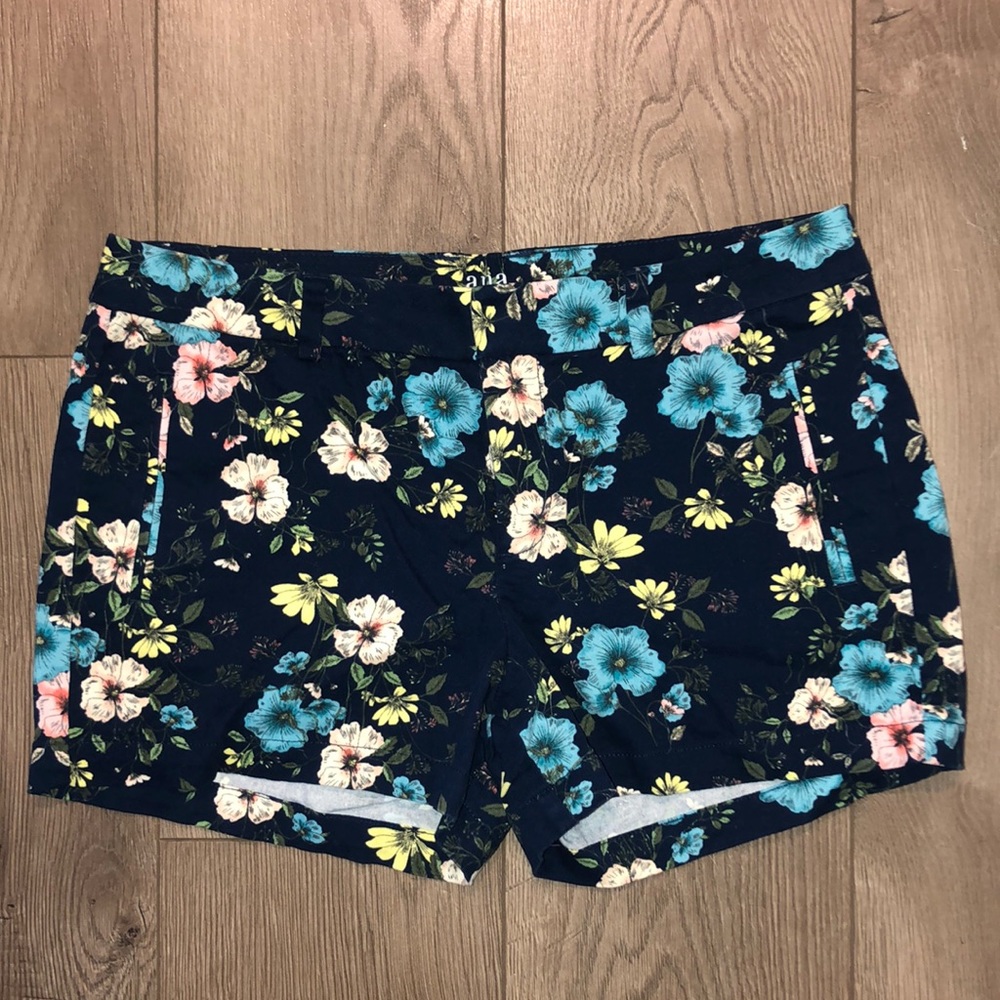 Women’s shorts